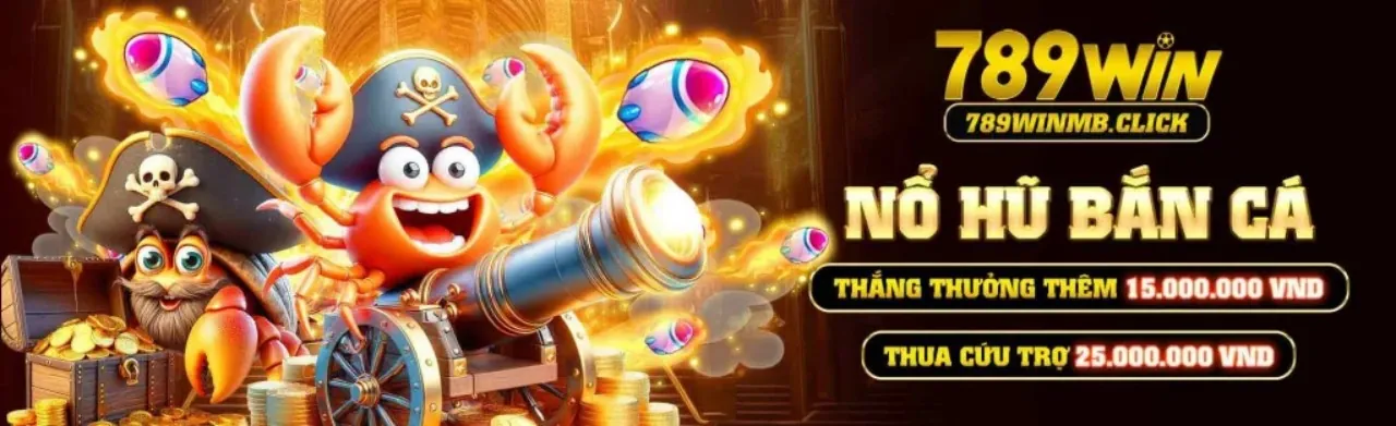 Thế giới bắn cá awin68