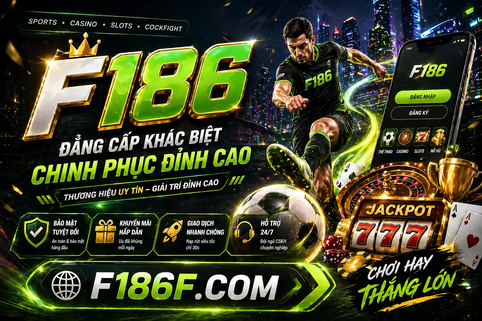 Nổ Hũ AWIN68 2026 - Sân Chơi Chính Thức, Ưu Đãi Đỉnh Cao