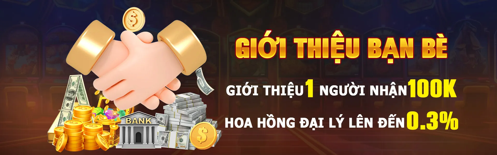 Hình ảnh Chương trình VIP awin68