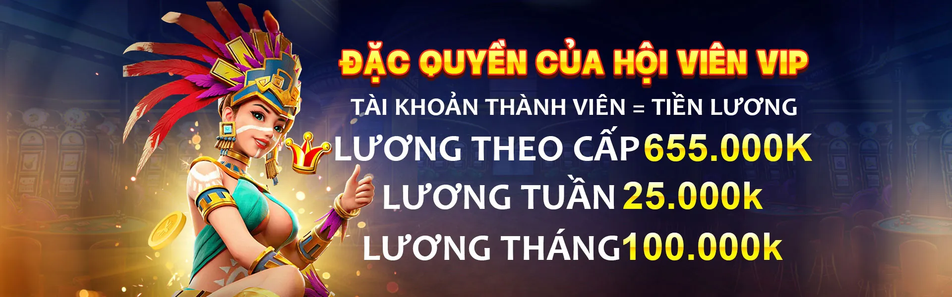 Sòng bạc trực tuyến awin68 đẳng cấp