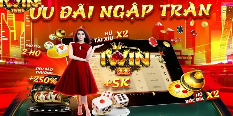 Hoàn Trả Thể Thao & Sòng Bạc awin68